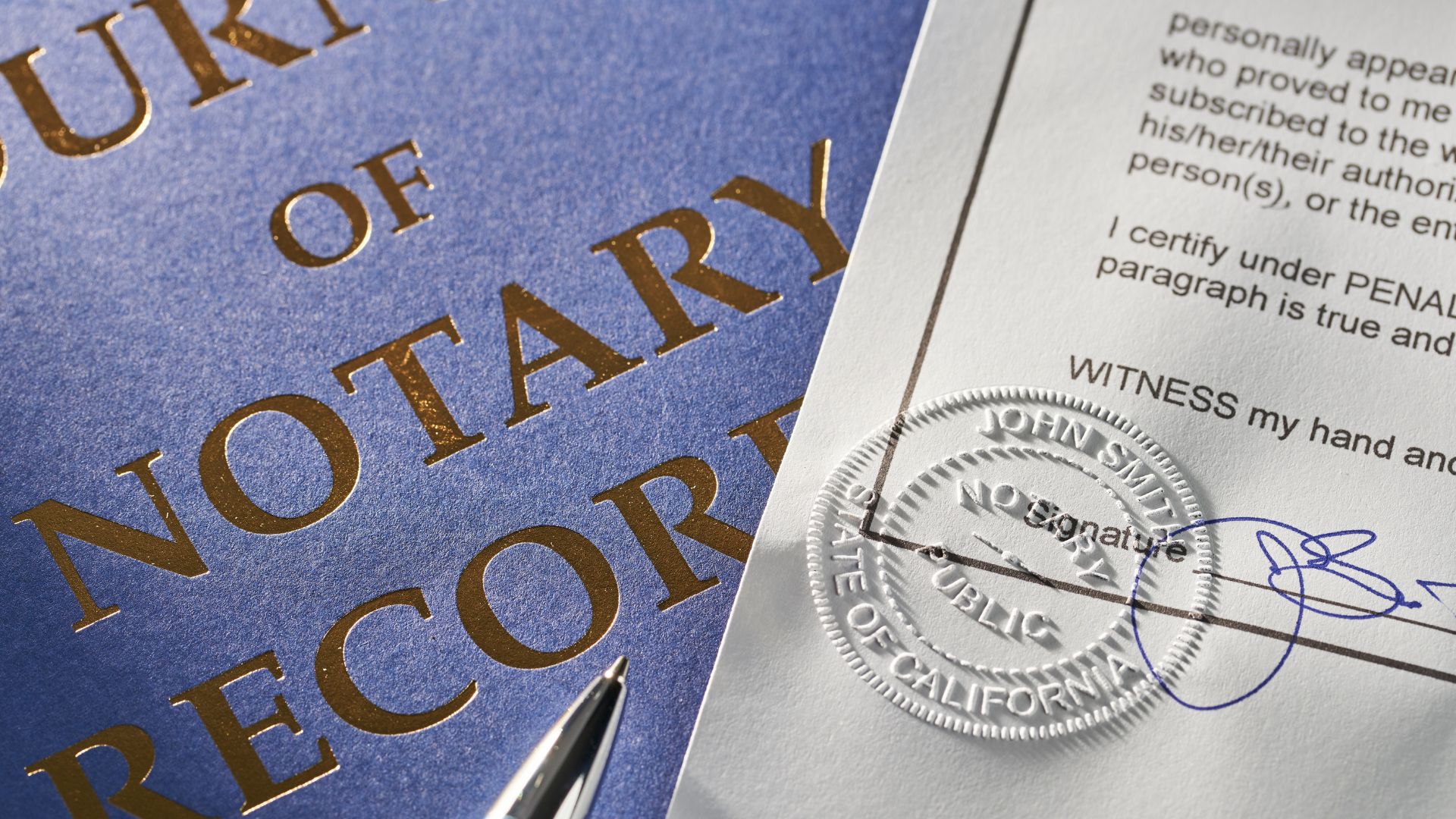 Naperville Notary Background Pic 6 Naperville Notary Background Pic 6